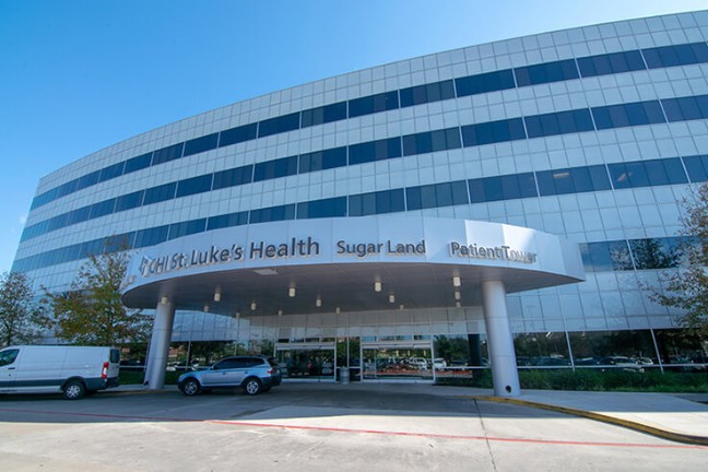 Cardiology Services - Baylor St. Luke's Medical Group - Sugar Land, TX